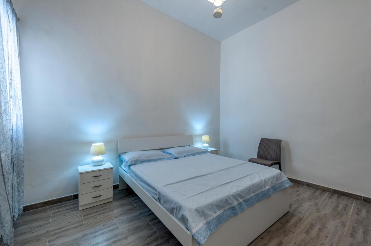 Casa Vacanze Petra Squinzano Exterior photo
