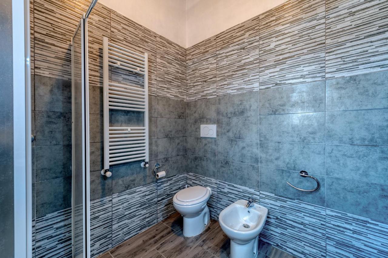 Casa Vacanze Petra Squinzano Exterior photo