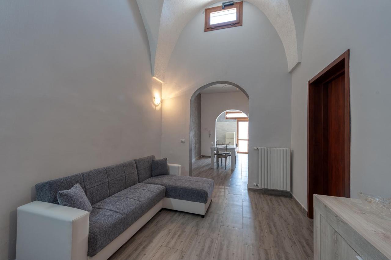 Casa Vacanze Petra Squinzano Exterior photo