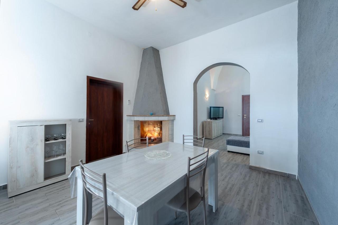 Casa Vacanze Petra Squinzano Exterior photo