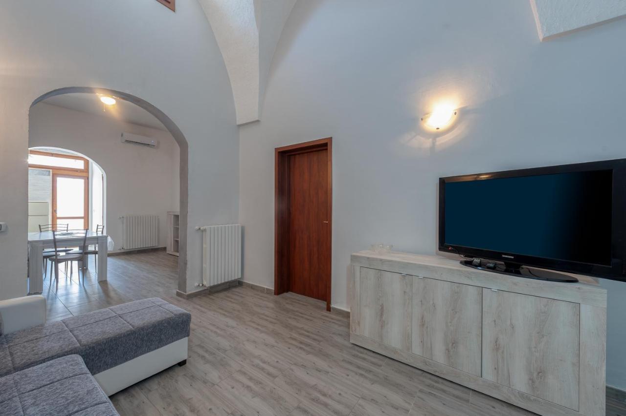 Casa Vacanze Petra Squinzano Exterior photo